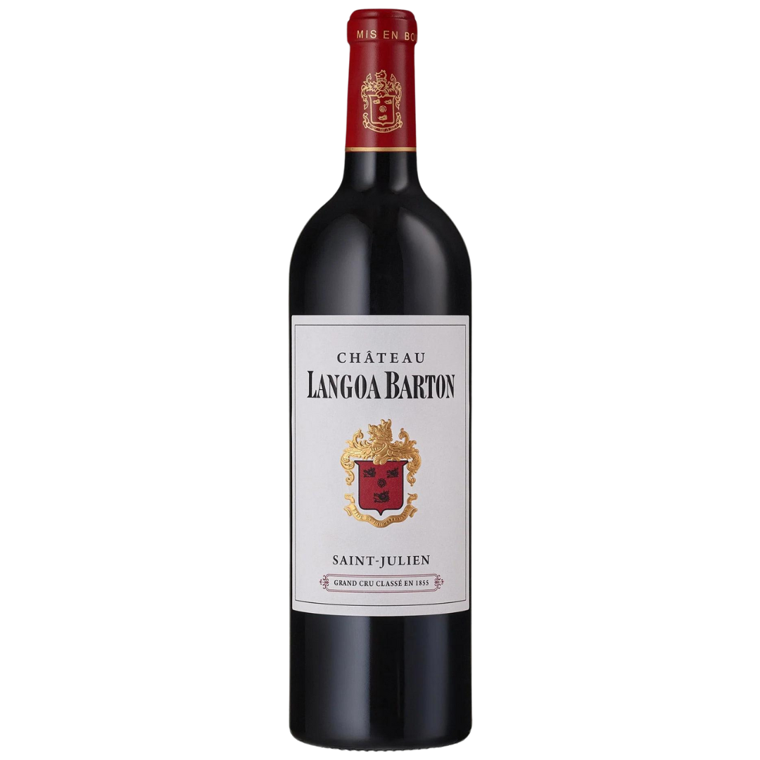 Chateau Langoa Barton