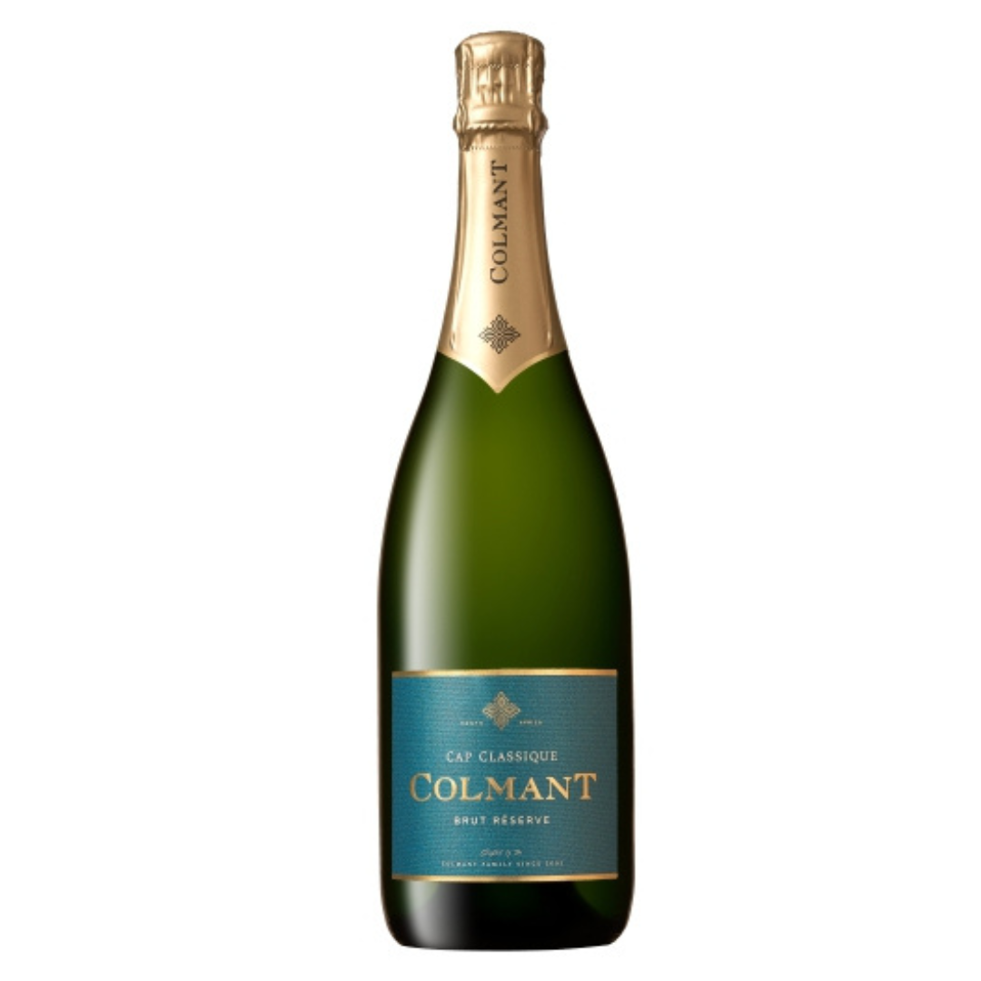 Colmant Brut Reserve NV