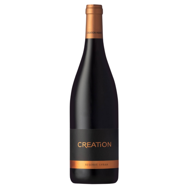 Creation Reserve Syrah