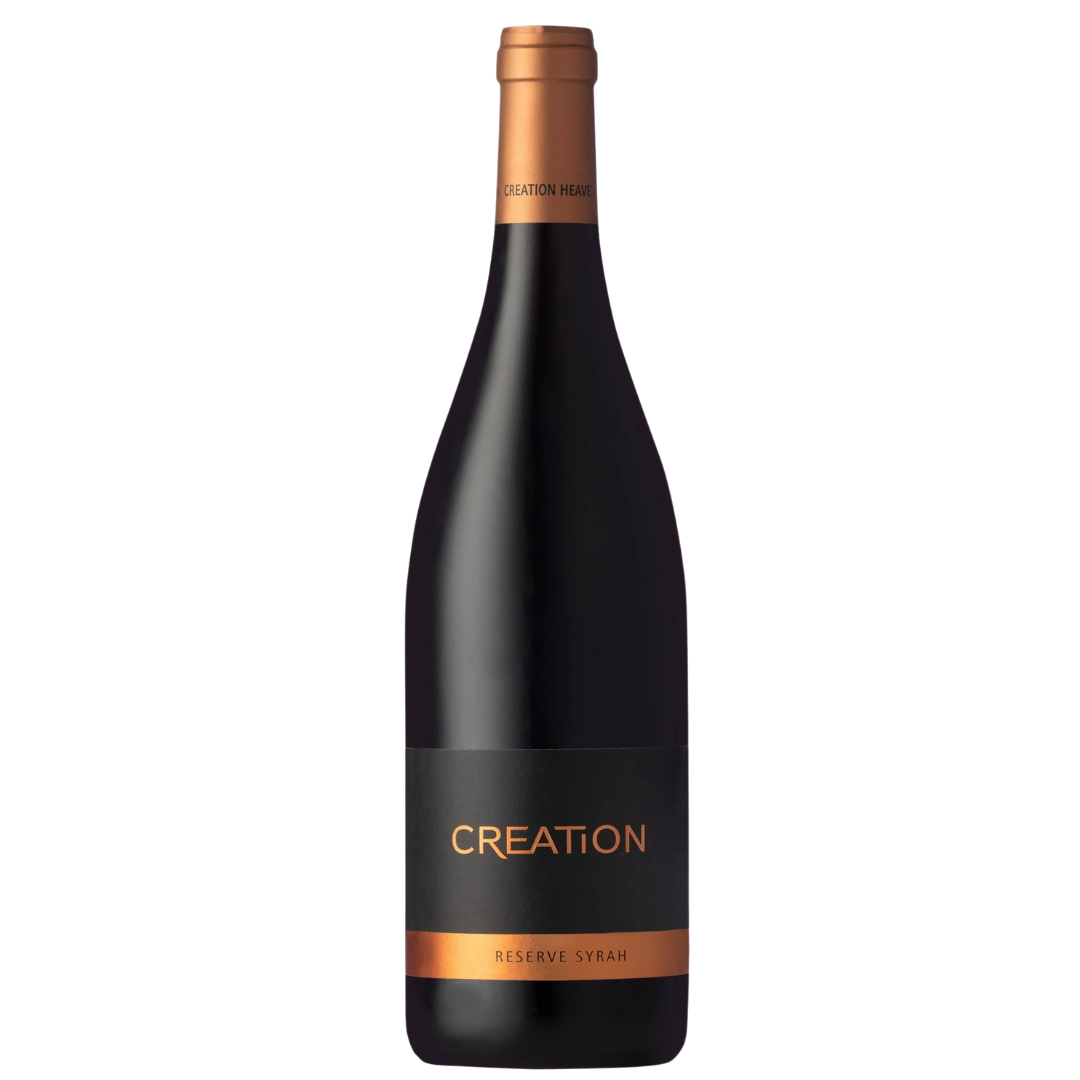 Creation Reserve Syrah