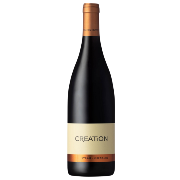 Creation Syrah Grenache