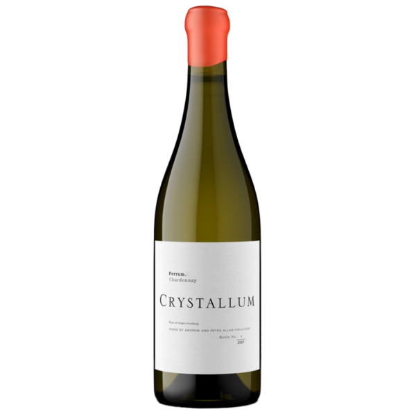 Crystallum Ferrum Chardonnay