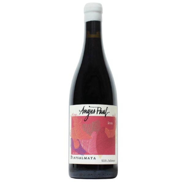 Angus Paul Diapsalmata Cinsault 2022
