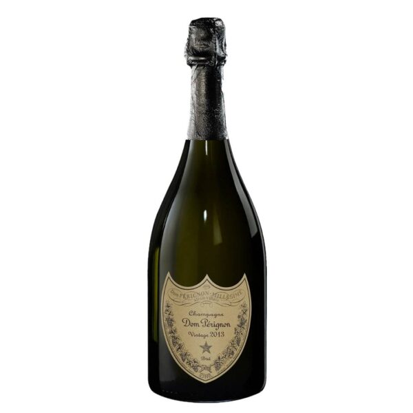 Dom Perignon 2013