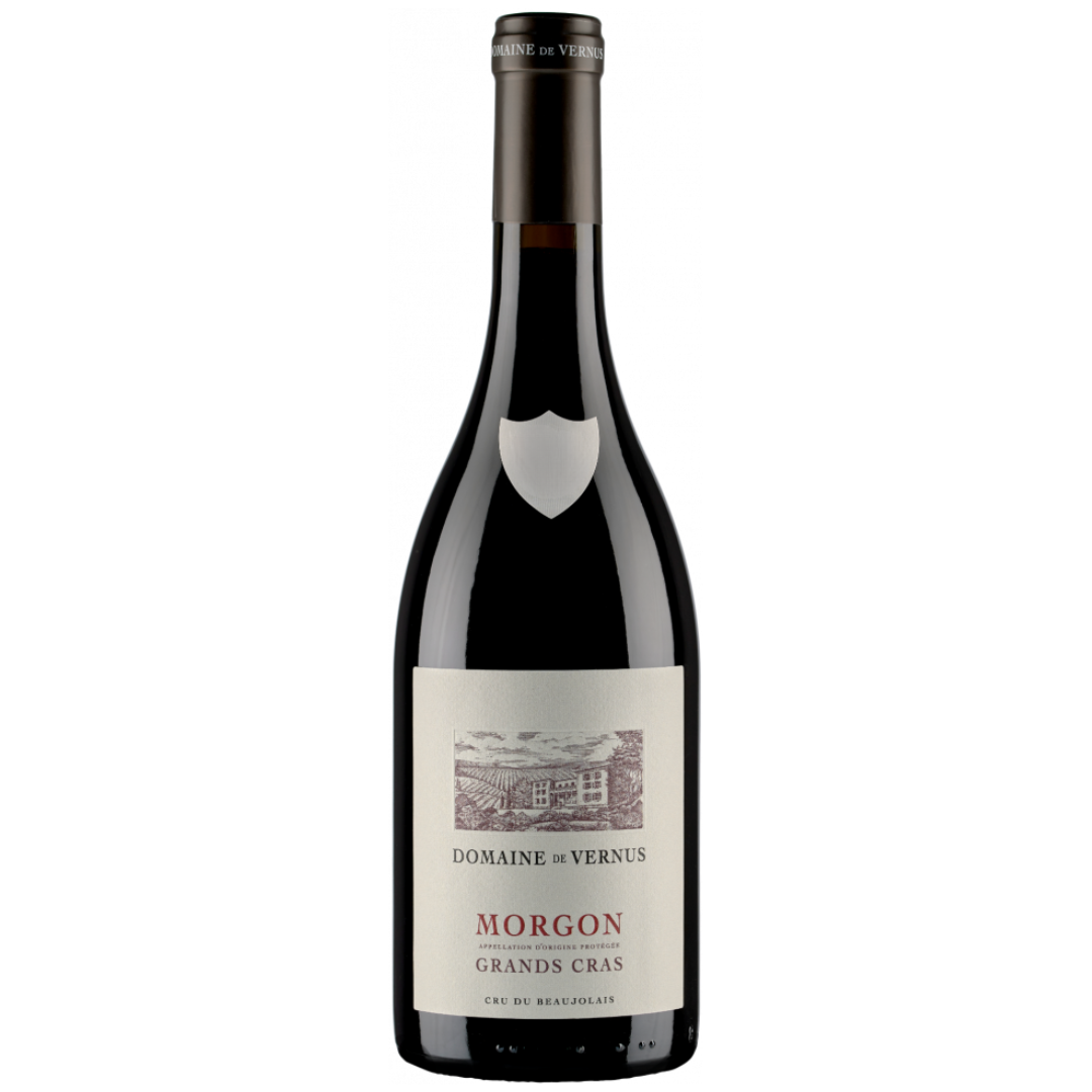 Domaine de Vernus Morgon Grands Cras