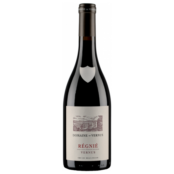 Domaine de Vernus Regnie Vernus