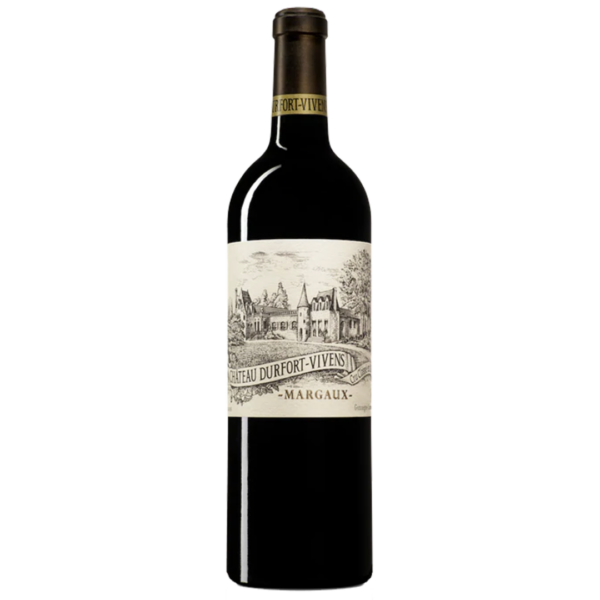 Château Durfort-Vivens 2020