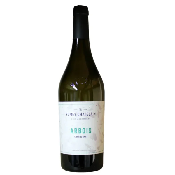 Fumey-Chatelain Chardonnay 2/2 2020