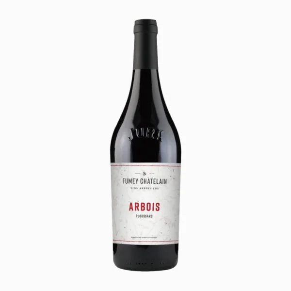 Fumey-Chatelain Ploussard Fertans 2020