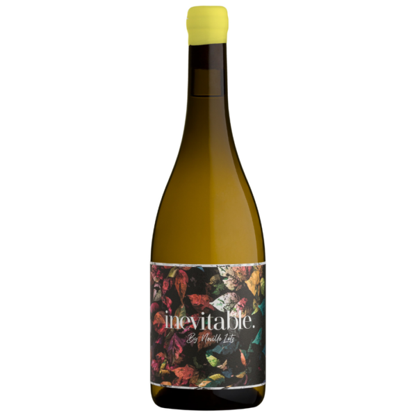 Inevitable Wines Old Vine Chenin Blanc