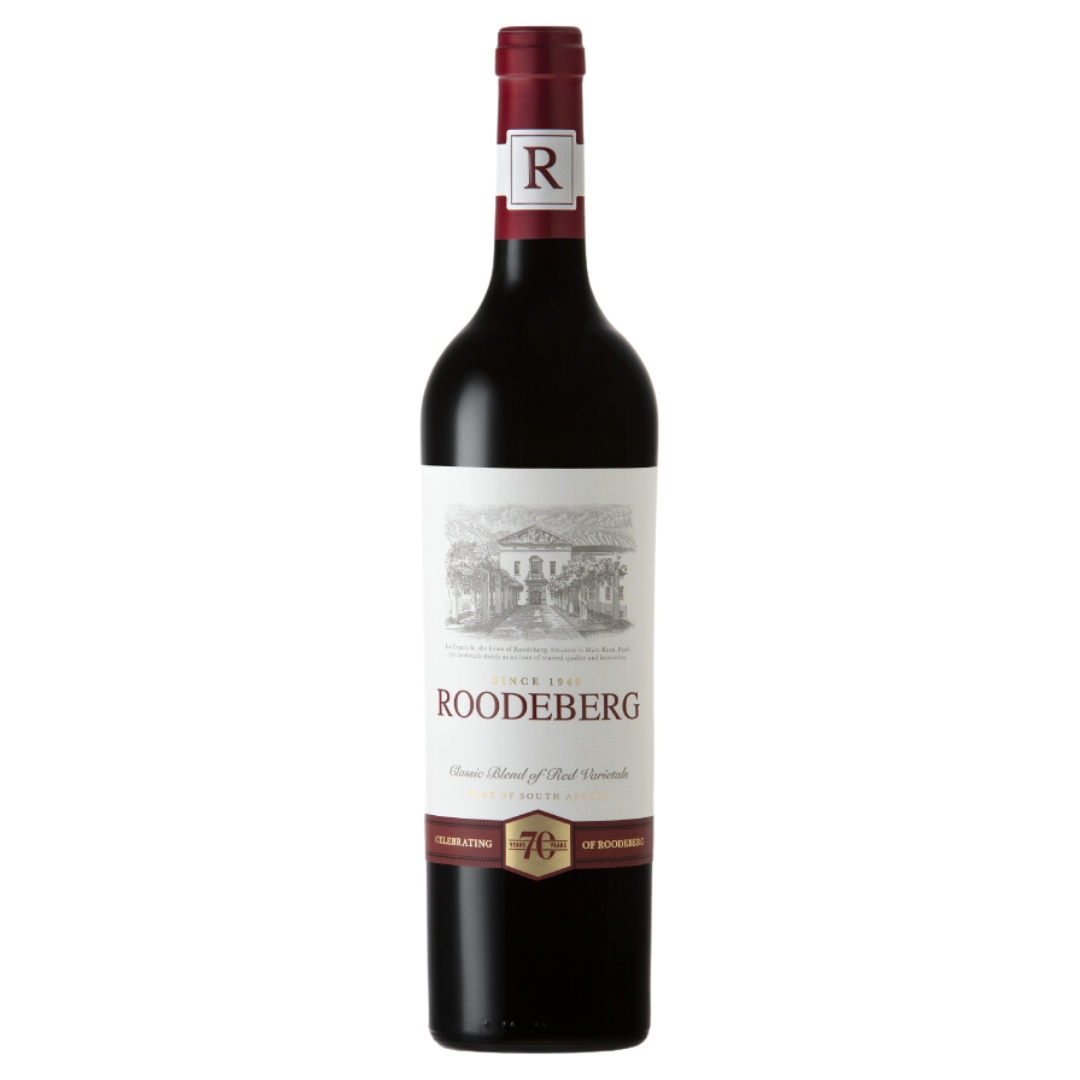 KWV Roodeberg