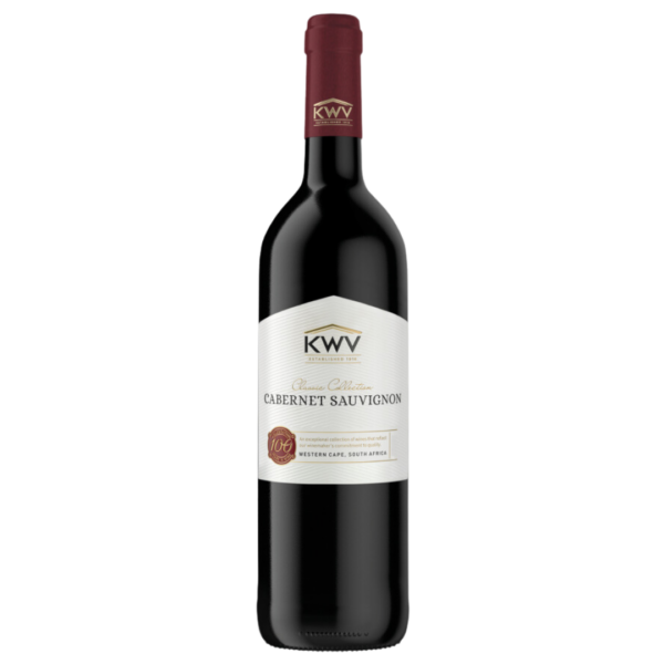 KWV_Cabernet Sauvignon