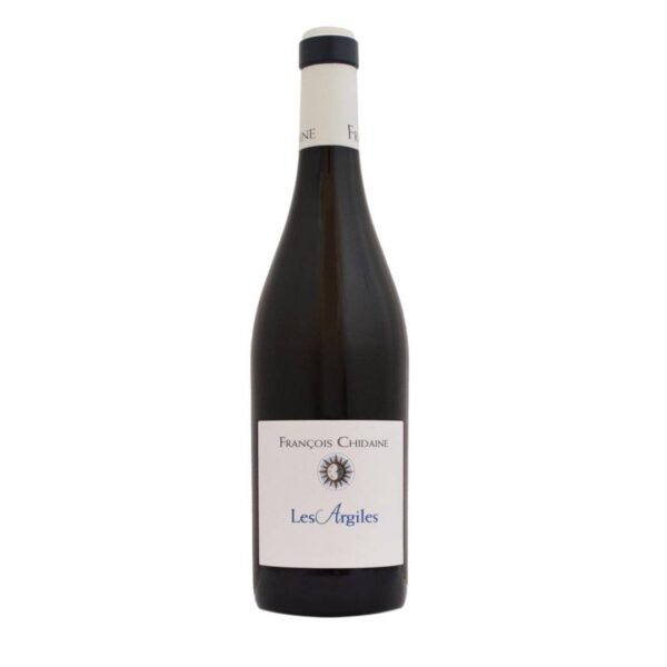 Francois Chidaine Vouvray Les Argiles 2022