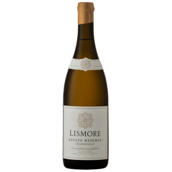 Lismore Estate Reserve Chardonnay