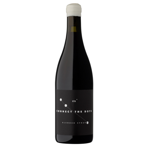 Minimalist Wines Connect the Dots Syrah 2021