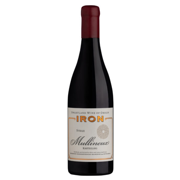 Mullineux Iron Syrah 2021