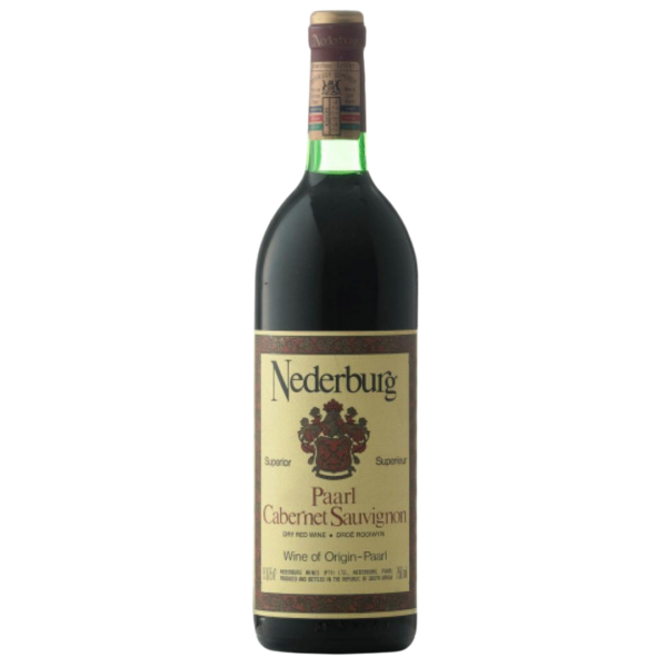 Nederburg Cabernet sAuvignon