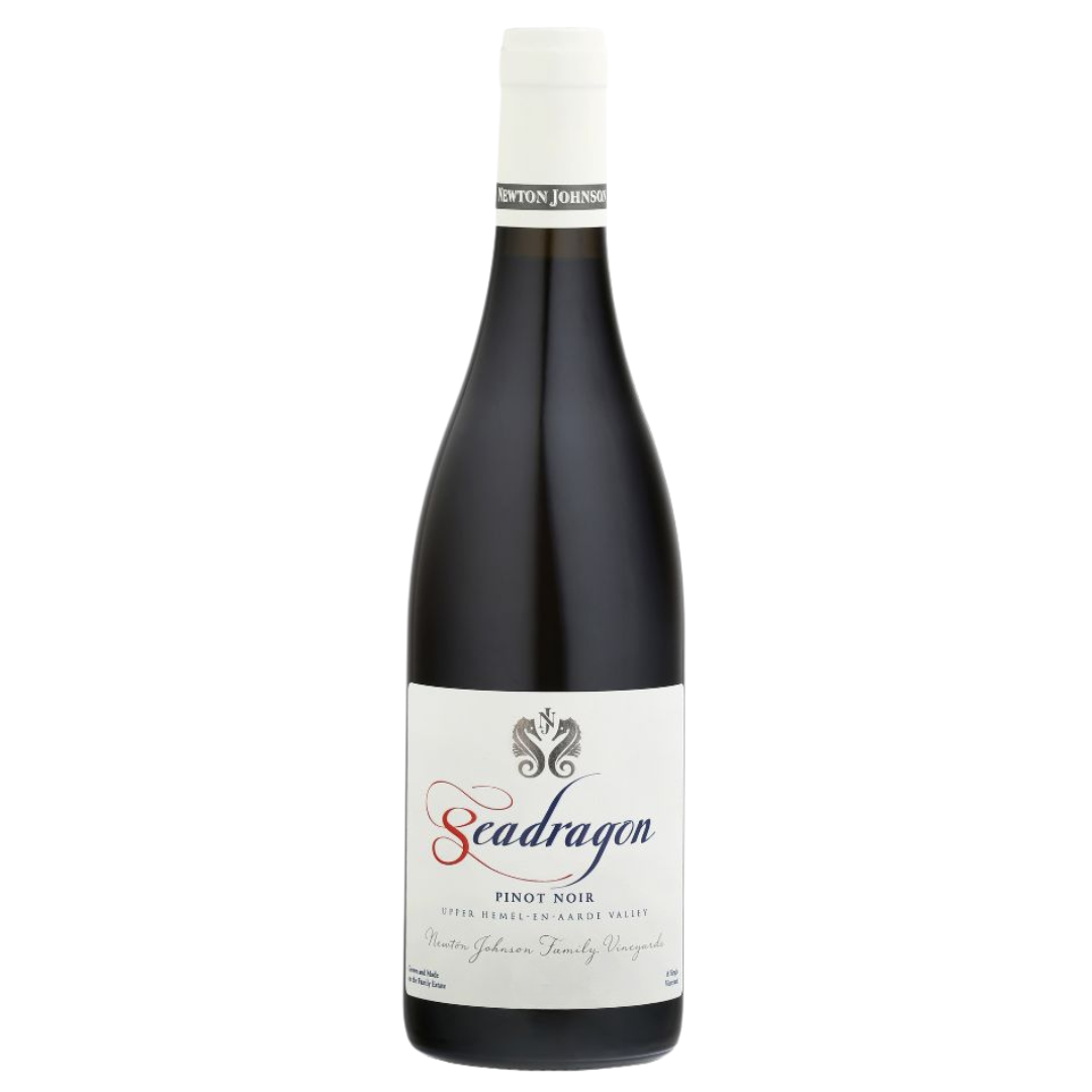 Newton Johnson Seadragon Pinot Noir