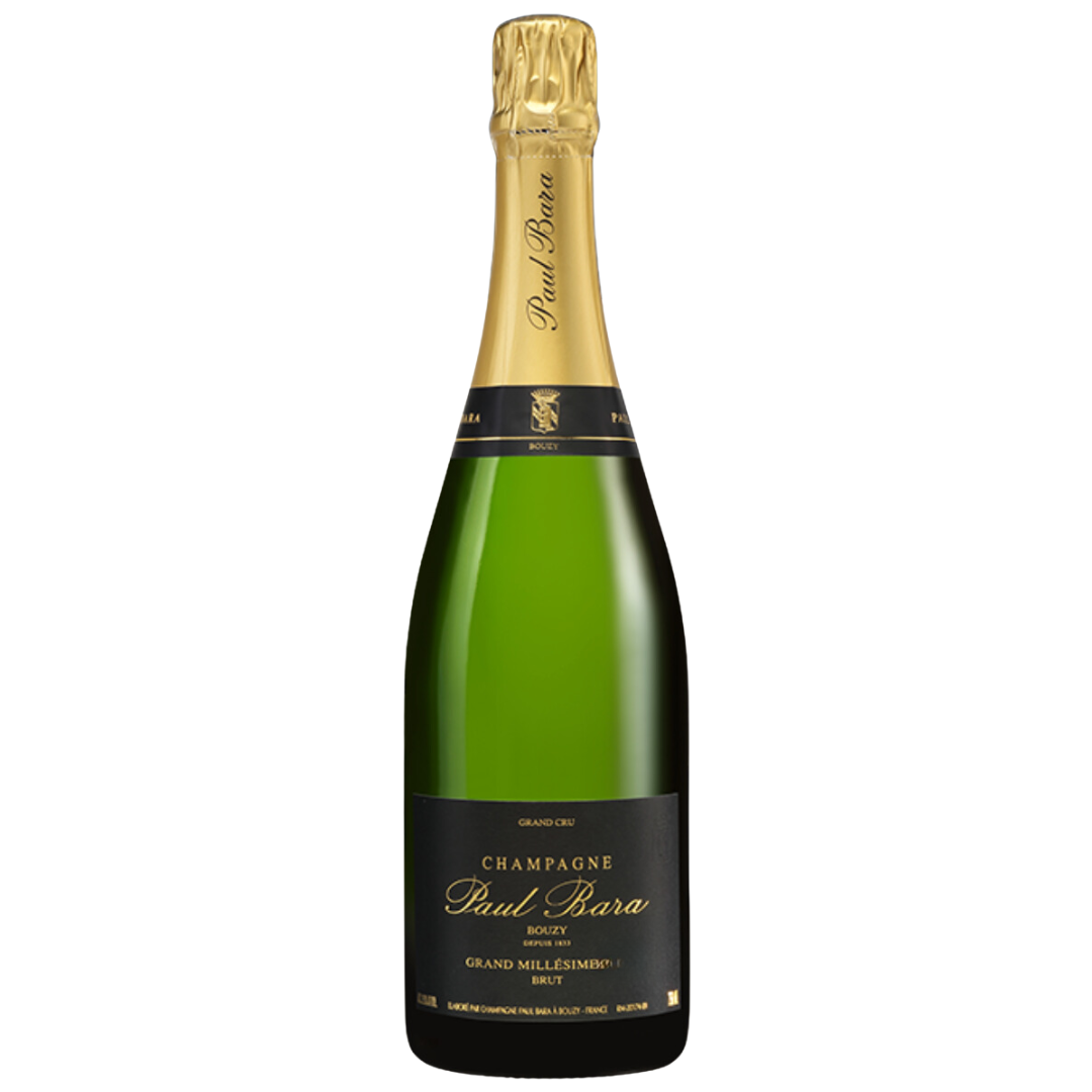 Paul Bara Brut Grand Millesime 2016