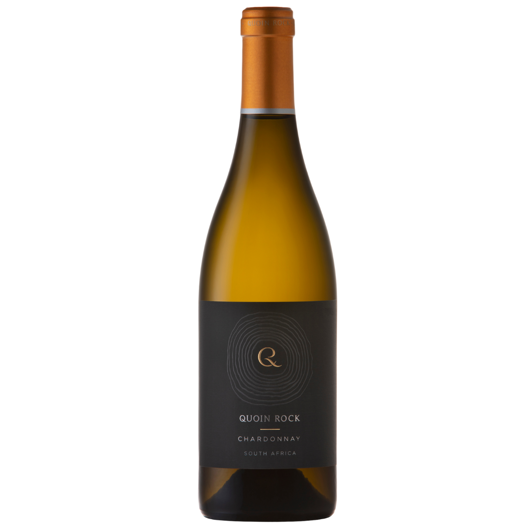 Quoin Rock Black Series Chardonnay