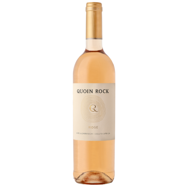 Quoin Rock White Series Rosé