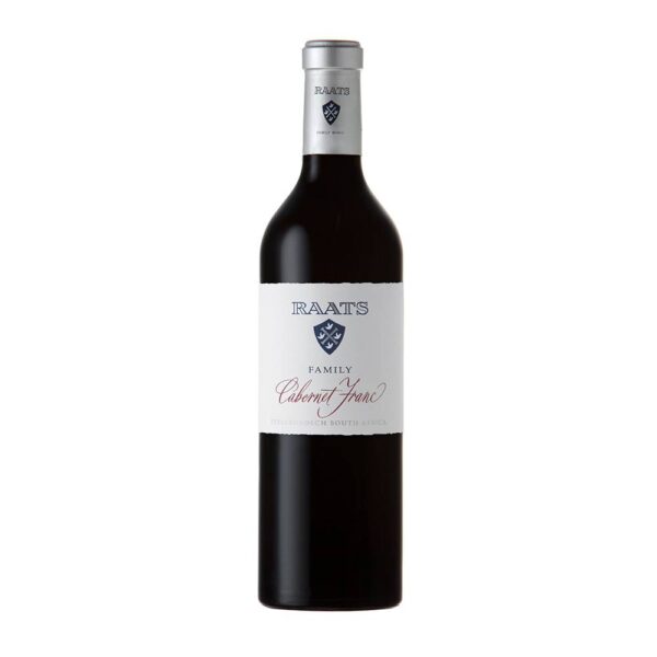 Raats Family Cabernet Franc 2019