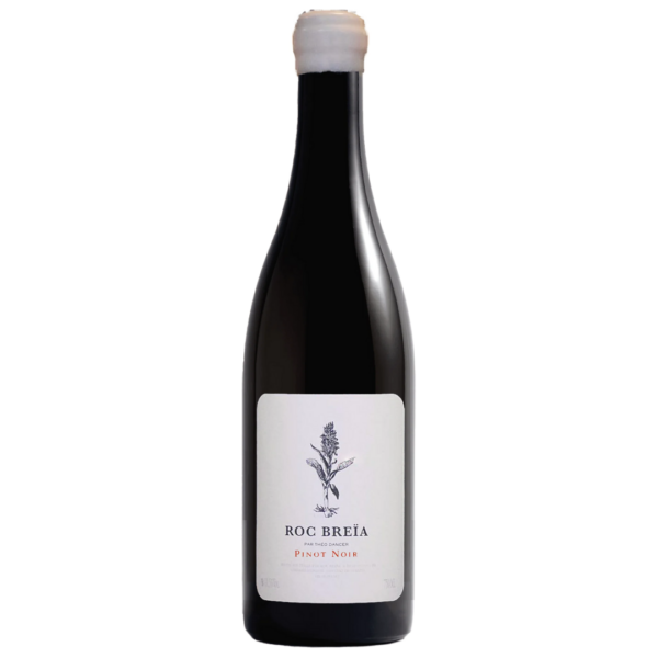 Roc Breia Pinot Noir 2022