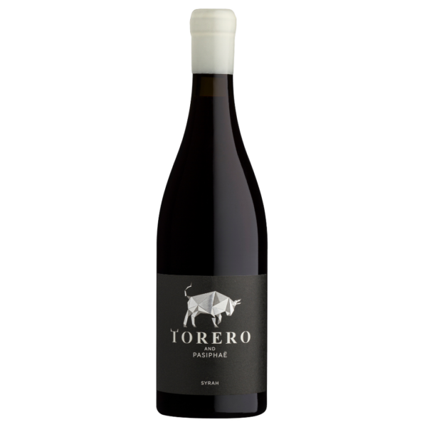 Torero Syrah