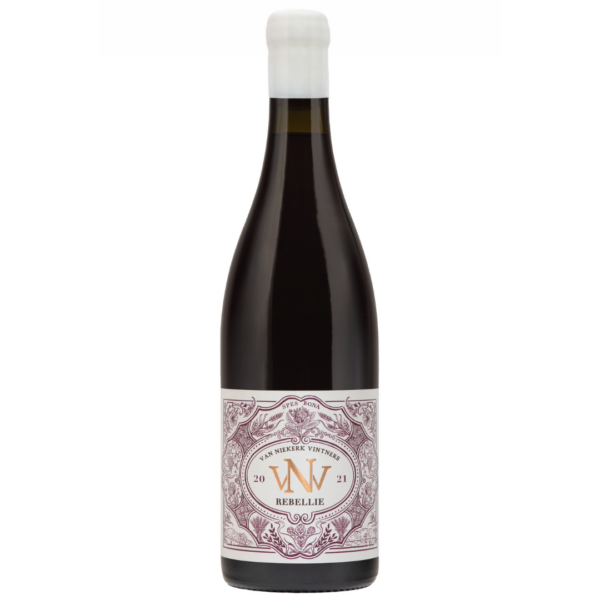 Van Niekerk Vintners Rebellie Grenache 2021