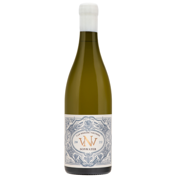 Van Niekerk Vintners Sonwater