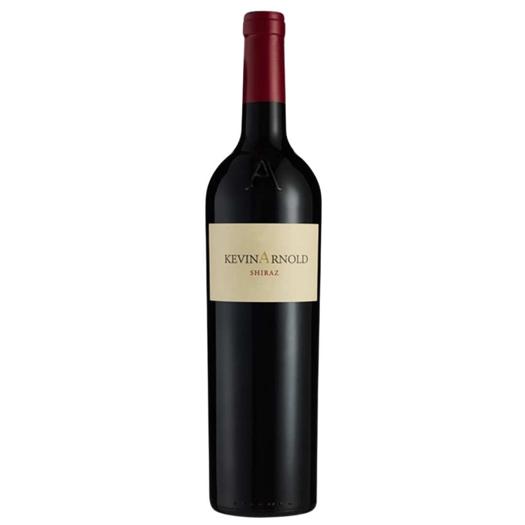 Waterford Kevin Arnold Shiraz