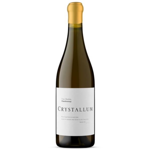 Crystallum Clay Shales Chardonnay 2019