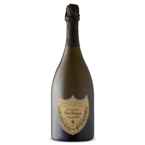 Dom Perignon 2008