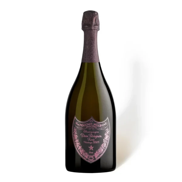 Dom Perignon Brut Rosé 2008