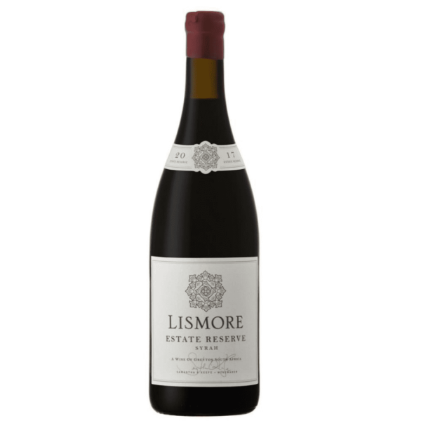 Lismore Syrah 2017