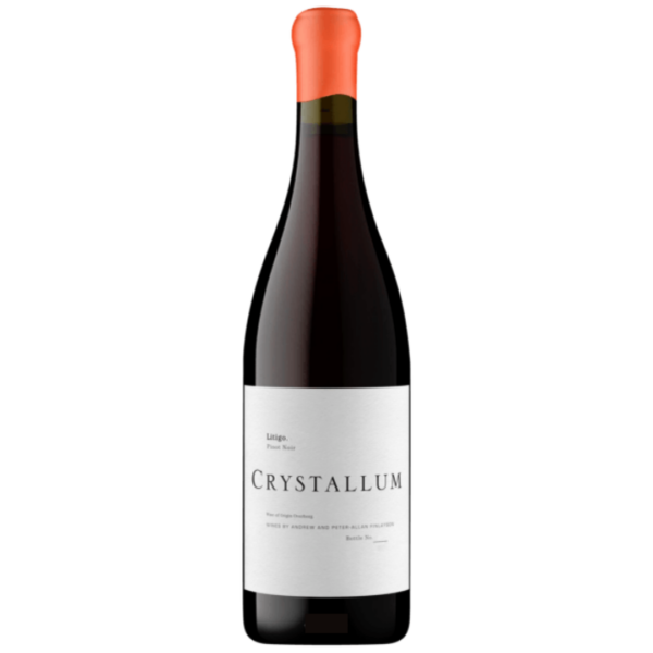 Crystallum Litigo Pinot Noir 2019
