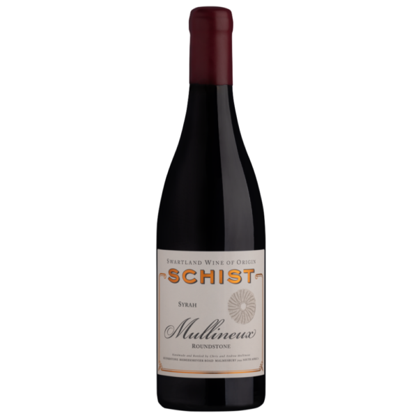 Mullineux Schist Roundstone Syrah 2020