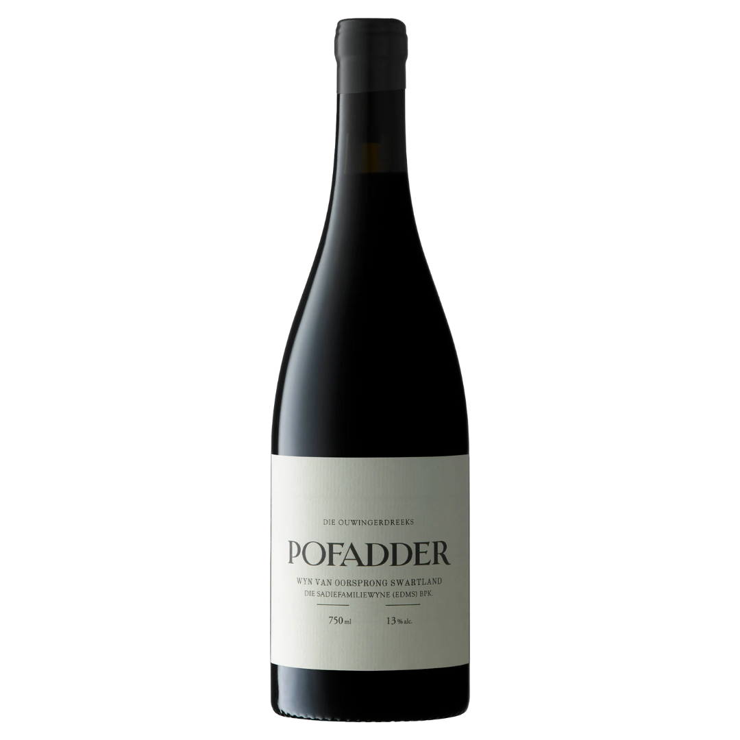 Sadie Family Pofadder Cinsault 2021