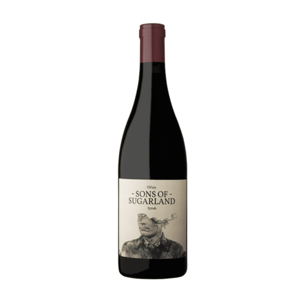 Sons of Sugarland Syrah 2019