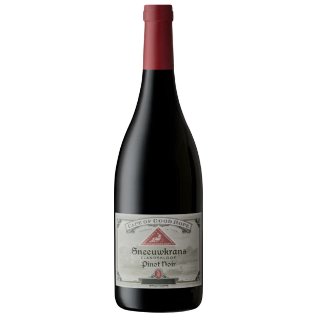 Cape of Good Hope Sneeuwkrans Elandskloof Pinot Noir