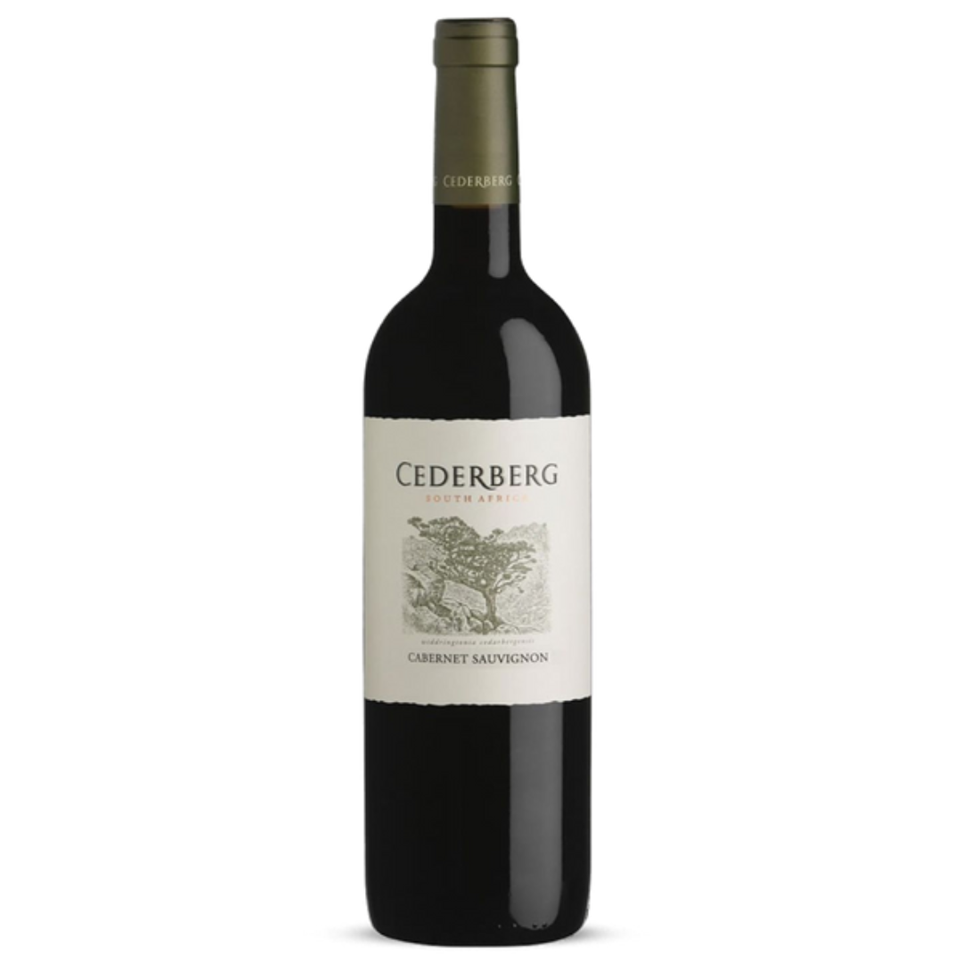 Cederberg Five Generations Cabernet Sauvignon