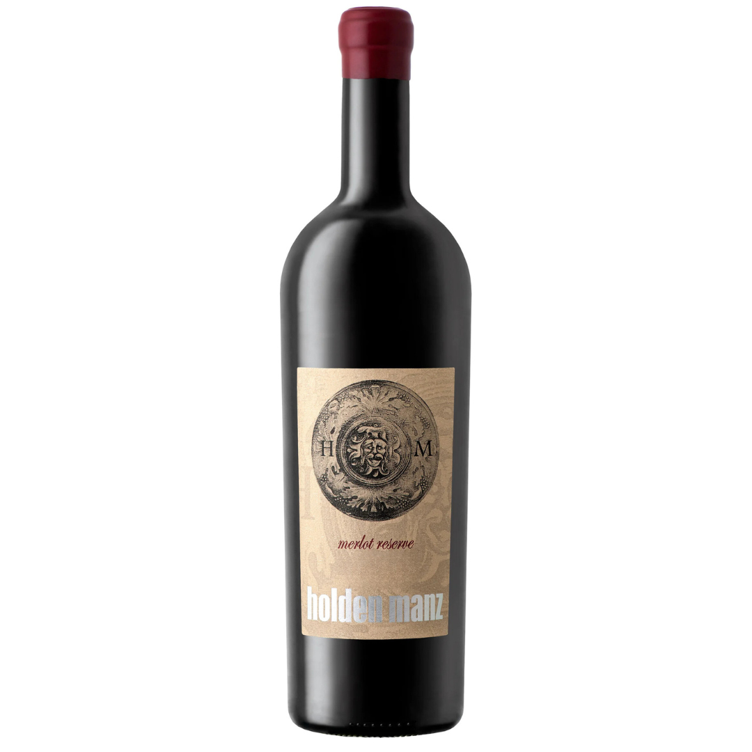 Holden Manz Merlot Reserve