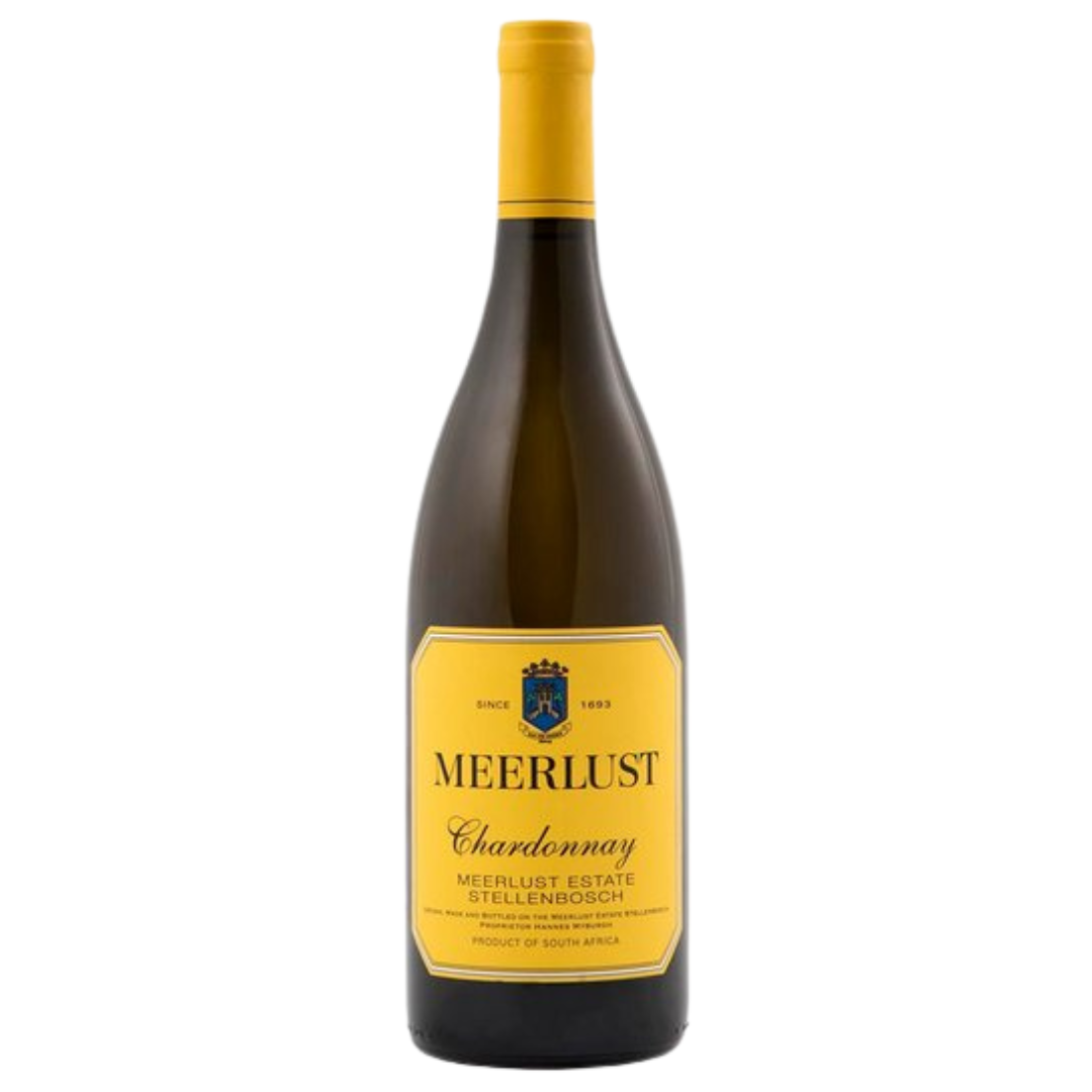 Meerlust Chardonnay