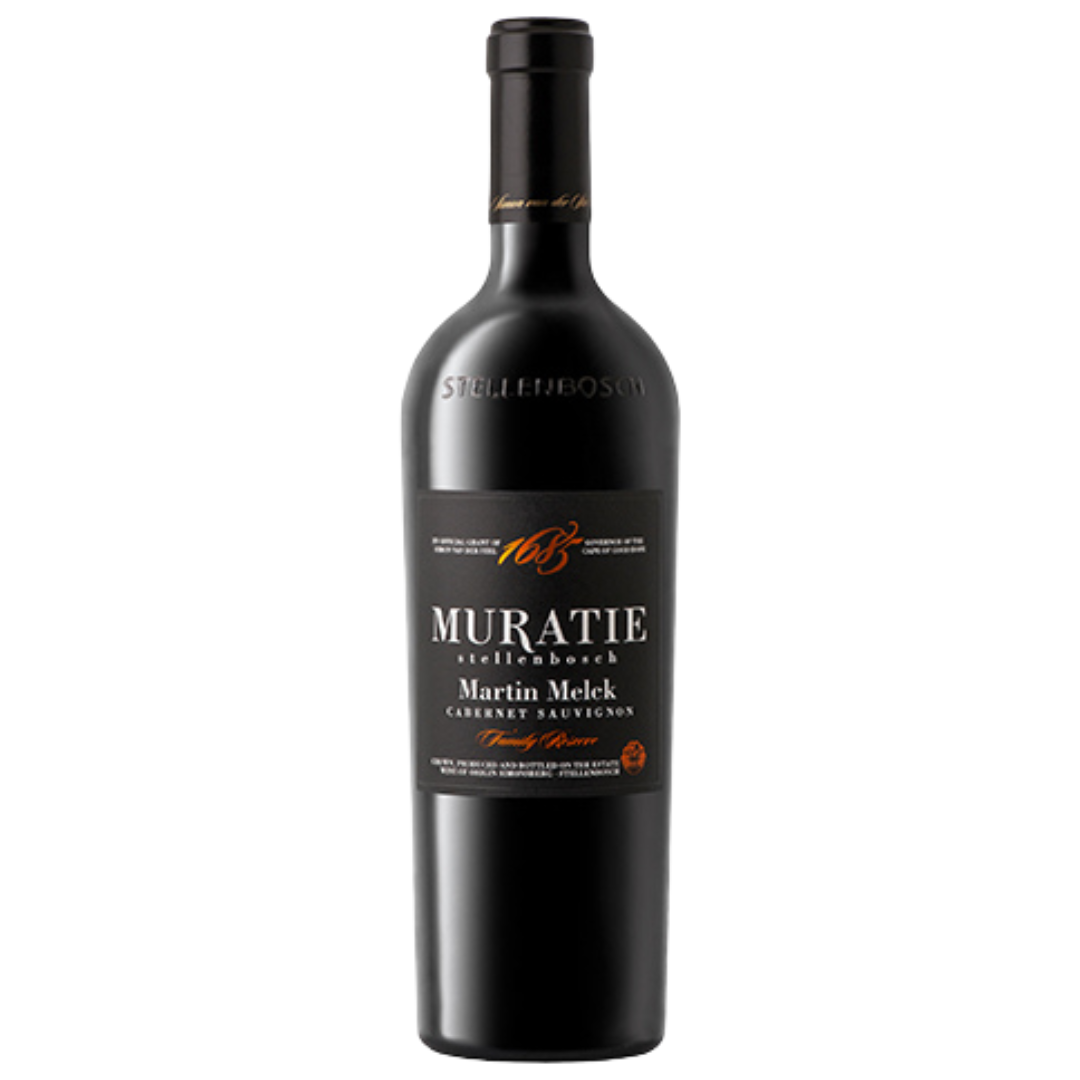 Muratie Martin Melck Cabernet Sauvignon Reserve