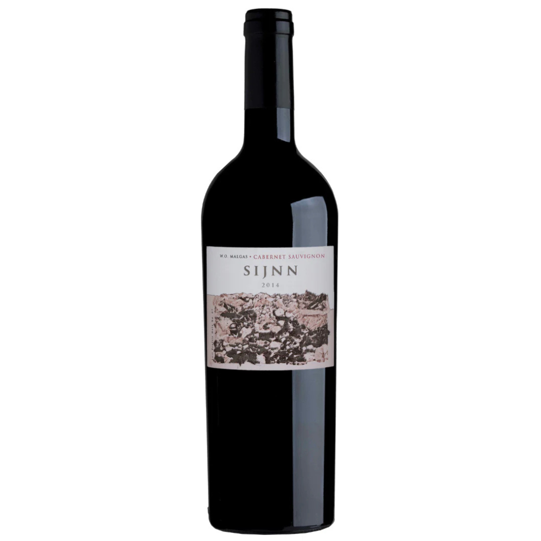 Sijnn Cabernet Sauvignon