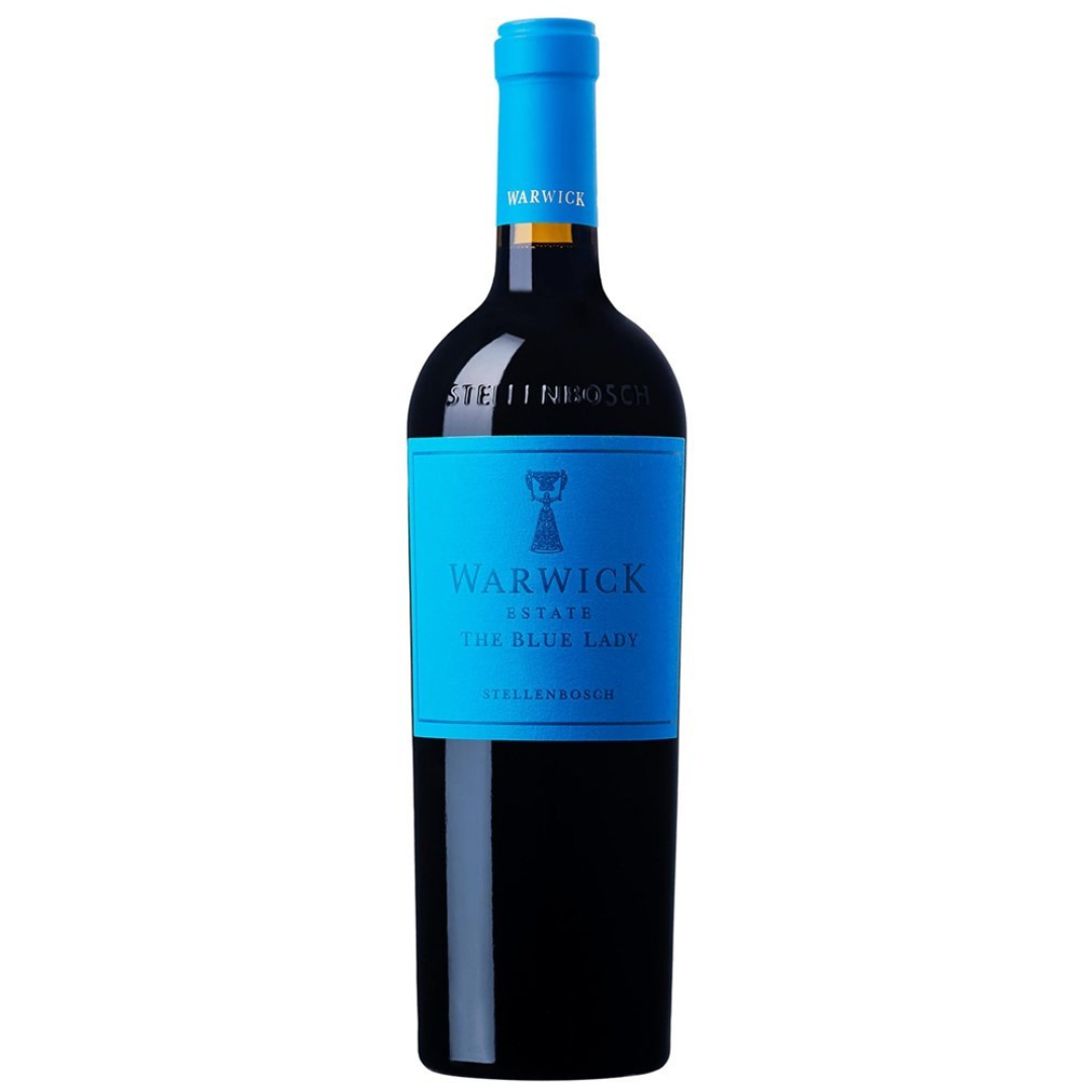 Warwick The Blue Lady Cabernet Sauvignon