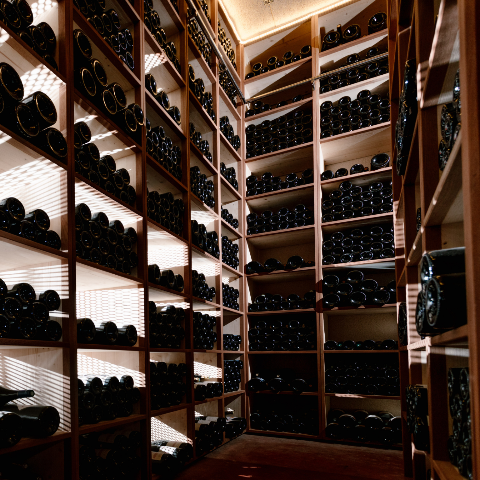 RWC Rhone Producer Cellar