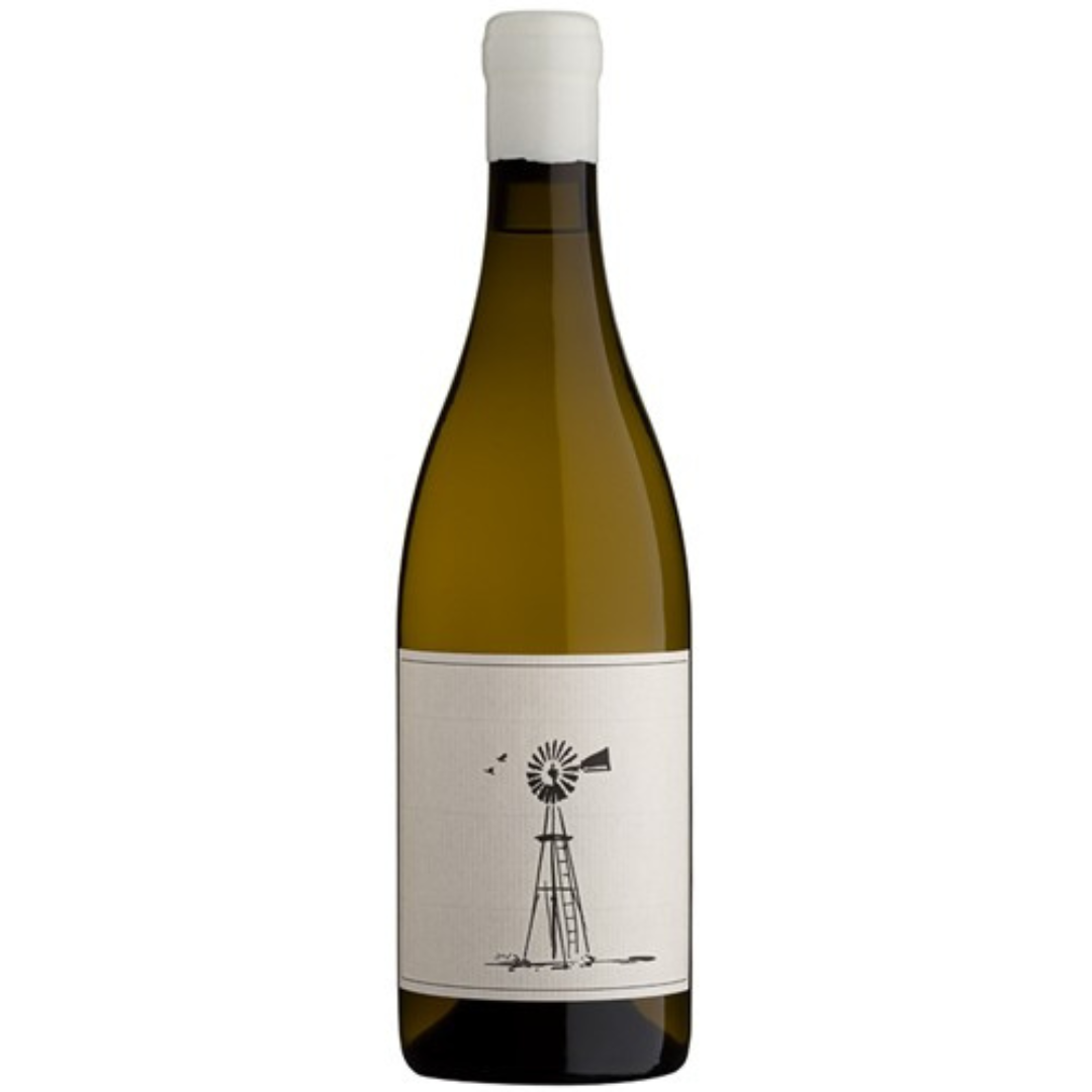 Savage Wines Never been asked to Dancer Chenin Blanc