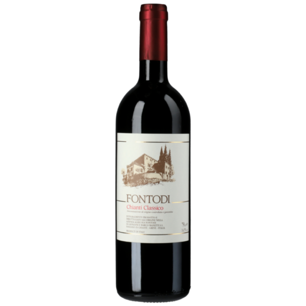 Fontodi Chianti Classico