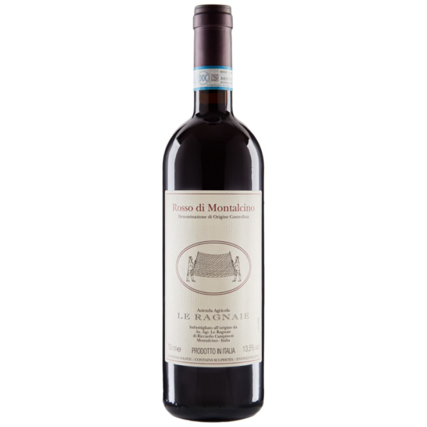 Le Ragnaie Rosso di Montalcino